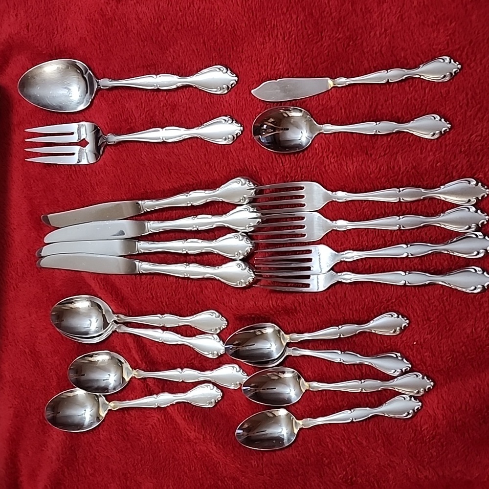 Flatware